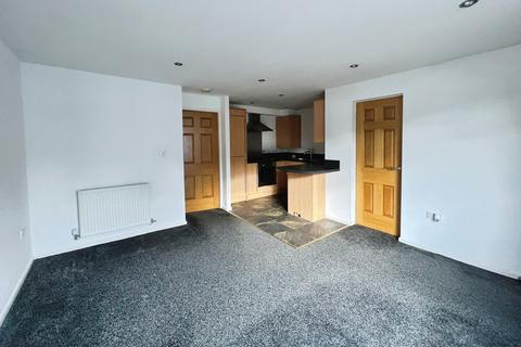 undefined, Loscoe Grove, Goldthorpe S63