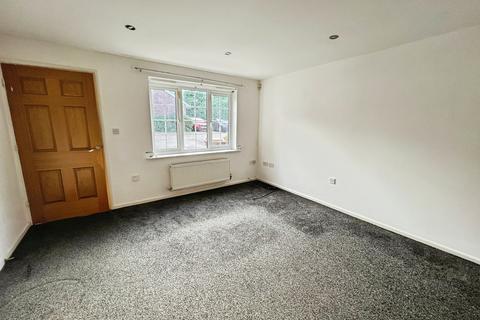 undefined, Loscoe Grove, Goldthorpe S63