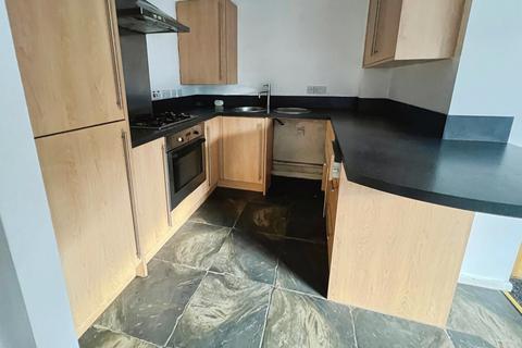 undefined, Loscoe Grove, Goldthorpe S63