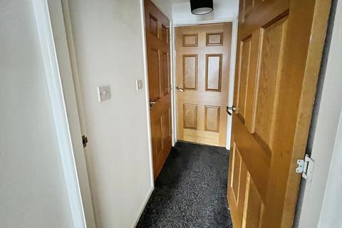 undefined, Loscoe Grove, Goldthorpe S63