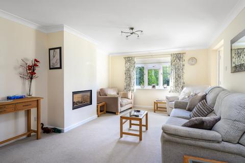 4 bedroom detached house for sale, Wylye Road, Hanging Langford, Salisbury, Wiltshire, SP3