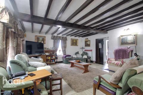 9 bedroom detached house for sale, Hallgate, Gedney Dyke
