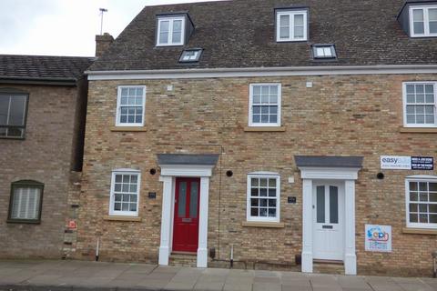 3 bedroom terraced house to rent, Waterside, ELY, Cambridgeshire, CB7