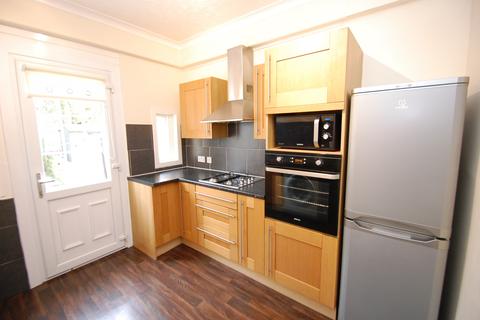 169 Arklet Road, Glasgow, G51 4UR