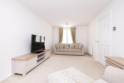 34 Auld Coal Road, Bonnyrigg, EH19 3JL