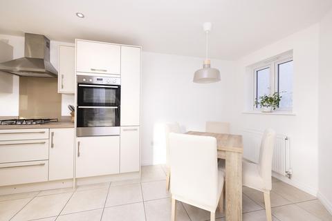 34 Auld Coal Road, Bonnyrigg, EH19 3JL