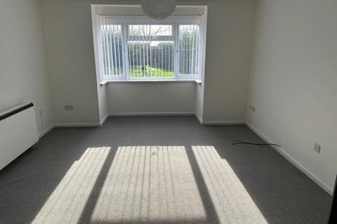 1 bedroom ground floor flat for sale - Harvey Crescent, Aberavon, Port Talbot, Neath Port Talbot.
