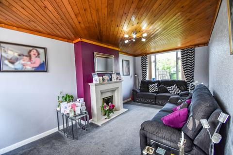 5 bedroom semi-detached house for sale - Downham Crescent, Prestwich, M25