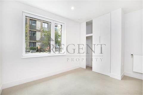 2 bedroom apartment to rent, Fusion Apartments, Moulding Lane, SE14