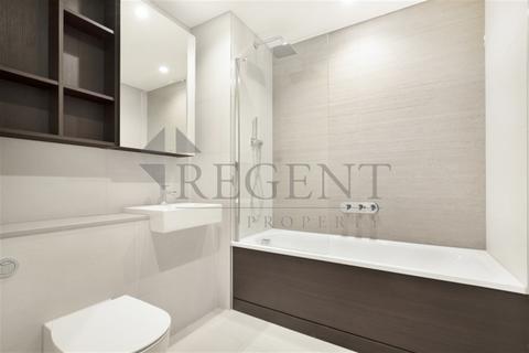 2 bedroom apartment to rent, Fusion Apartments, Moulding Lane, SE14