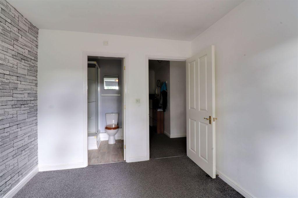 Bedroom 1 (Double with Ensuite)
