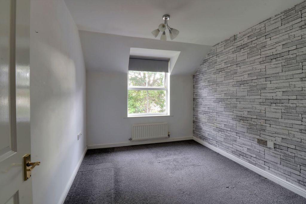 Bedroom 1 (Double with Ensuite)