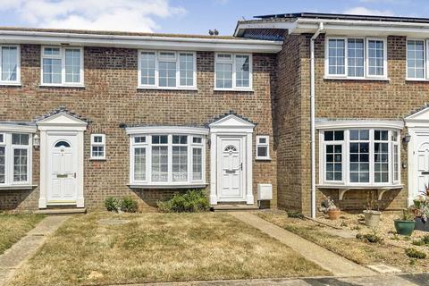 3 bedroom terraced house for sale, Kestrel Close, East Wittering, West Sussex, PO20
