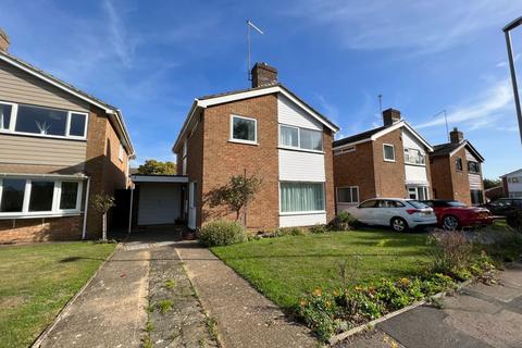 5 The Pastures, Northampton, NN2 8DD