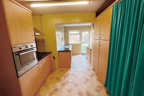 5 The Pastures, Northampton, NN2 8DD