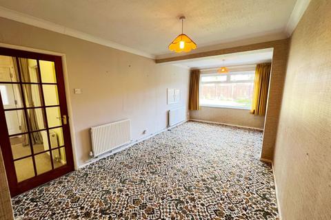 5 The Pastures, Northampton, NN2 8DD