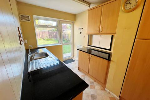 5 The Pastures, Northampton, NN2 8DD