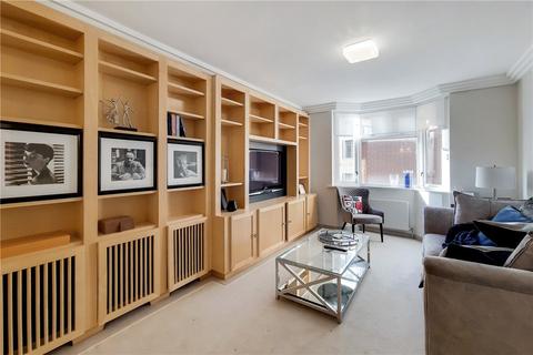 2 bedroom apartment to rent - Bourdon Street, Mayfair, London, W1K