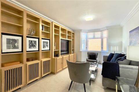 2 bedroom apartment to rent, Bourdon Street, Mayfair, London, W1K
