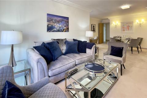 2 bedroom apartment to rent, Bourdon Street, Mayfair, London, W1K