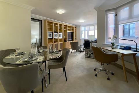 2 bedroom apartment to rent, Bourdon Street, Mayfair, London, W1K