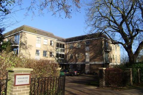 2 bedroom apartment to rent, Norham End,  Oxford,  OX2