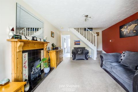 5 Aldershaws, Shirley, Solihull, B90 1SQ