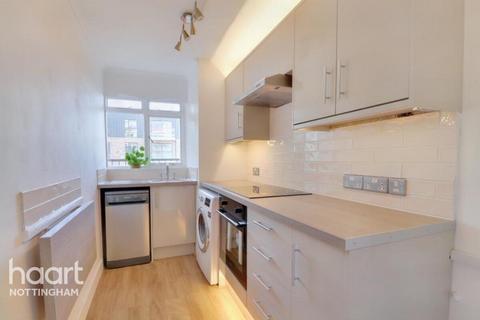 2 bedroom flat to rent, Rivermead, Wilford Lane, Nottingham