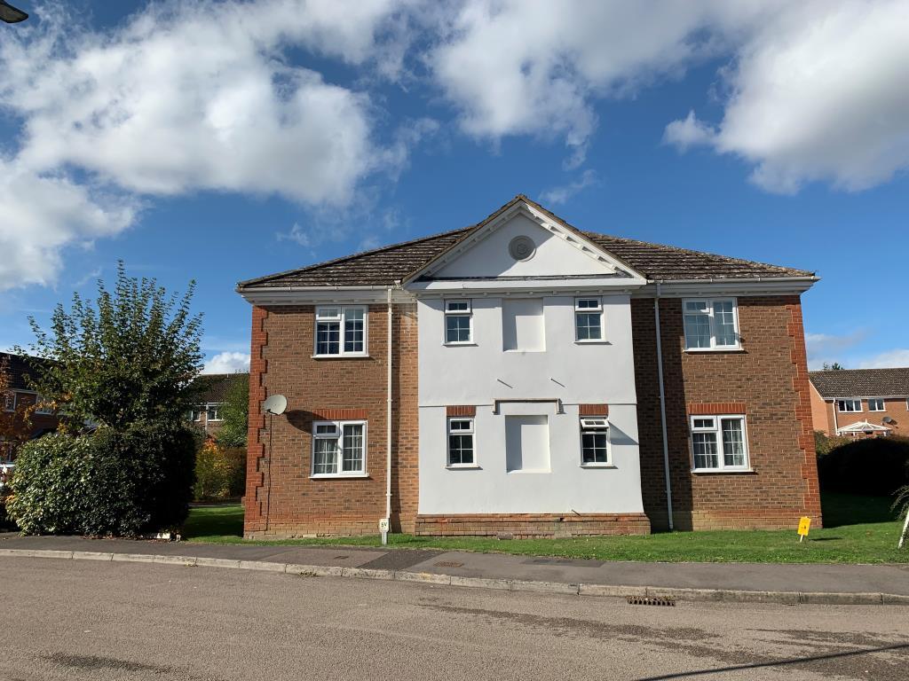 Kingfisher Way, Bicester, OX26 1 bed apartment to rent £850 pcm (£196 pw)