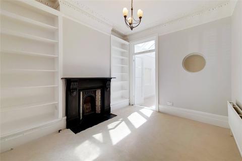 4 bedroom terraced house to rent, Salcott Road, London, SW11