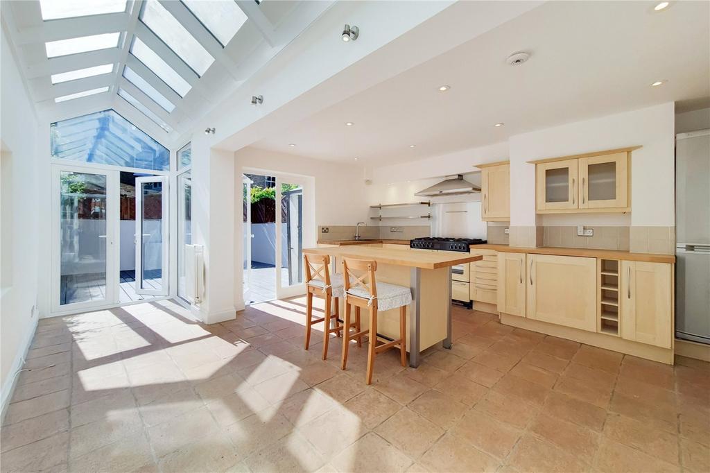 Kitchen-Dining