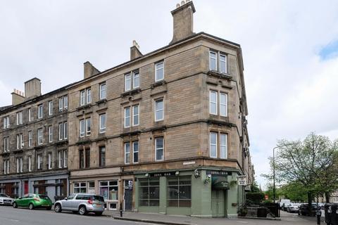 2 bedroom flat to rent, Easter Road, Leith, Edinburgh, EH6