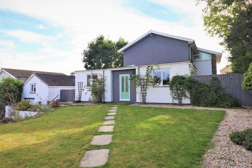 Chepstow Road, Raglan, NP15 4 bed house for sale £645,000