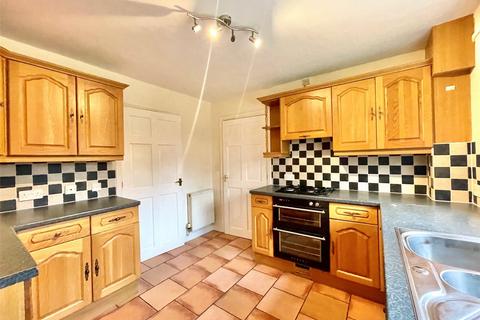 4 bedroom detached house for sale, Brynfa Avenue, Welshpool, Powys, SY21
