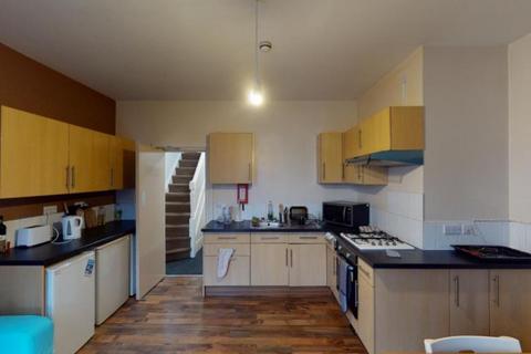 undefined, 55a Lenton Boulevard, Nottingham, NG7 2FQ