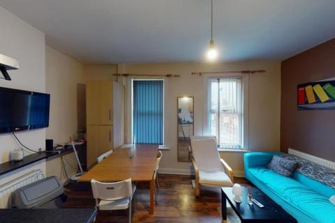 undefined, 55a Lenton Boulevard, Nottingham, NG7 2FQ