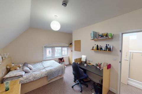 undefined, 55a Lenton Boulevard, Nottingham, NG7 2FQ