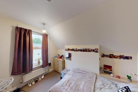 undefined, 55a Lenton Boulevard, Nottingham, NG7 2FQ
