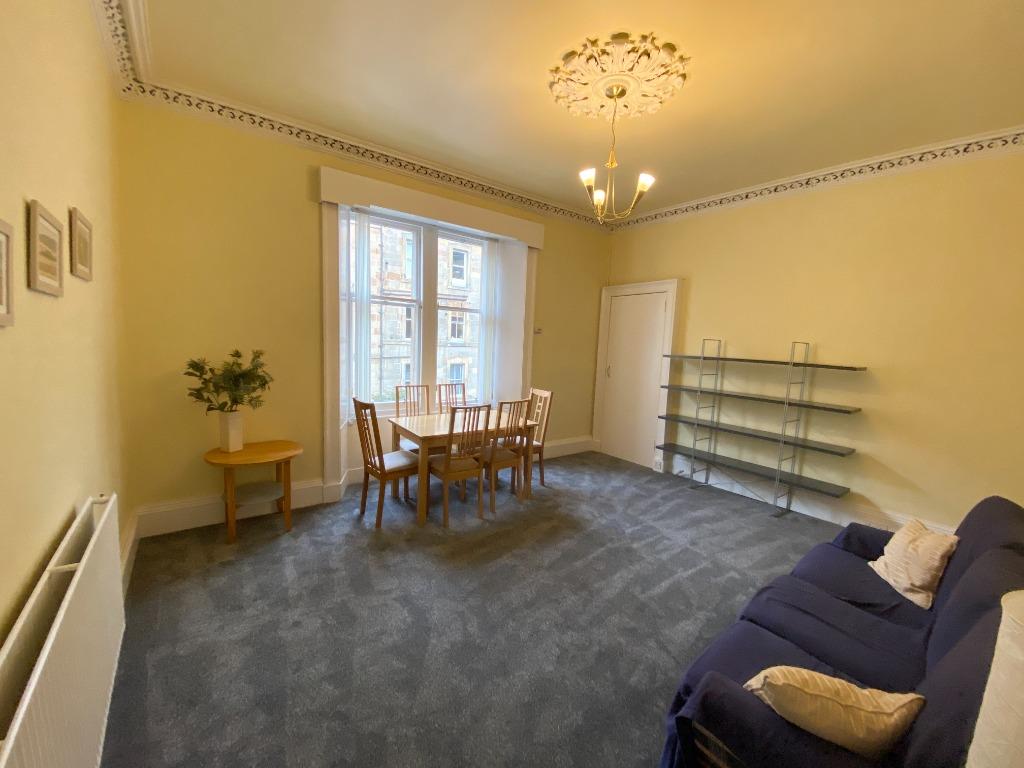 Livingstone Place, Sciennes, Edinburgh, EH9 3 bed flat £1,400 pcm (£