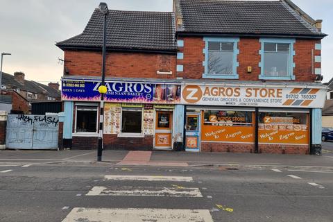 Property for sale - College Road, Stoke-on-Trent ST4
