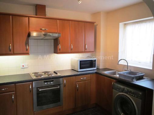 Westgate Court Oxford Road Reading 2 Bed Apartment 925 Pcm 213 Pw