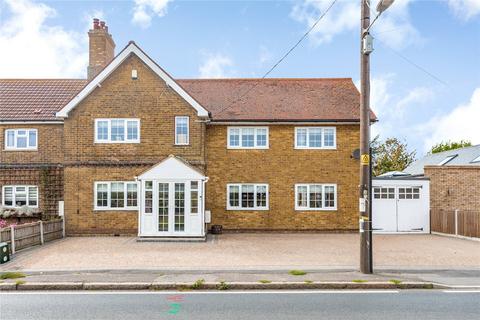 5 bedroom semi-detached house for sale, Ockendon Road, North Ockendon, Upminster, RM14