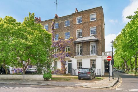 4 bedroom house for sale, St Leonard's Terrace, London