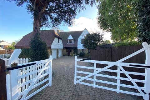 4 bedroom detached house for sale - Hockley Road, Rayleigh, Essex, SS6