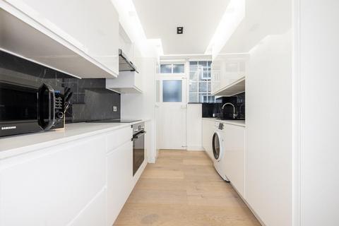 2 bedroom flat for sale, Seymour Place, Marylebone