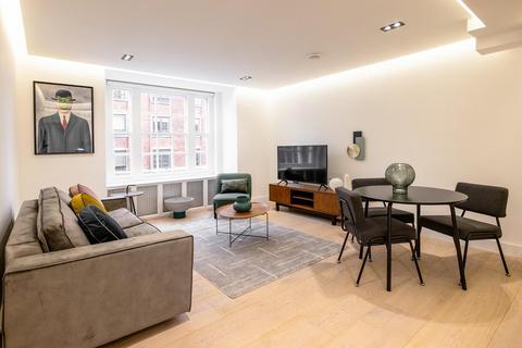 2 bedroom flat for sale, Seymour Place, Marylebone