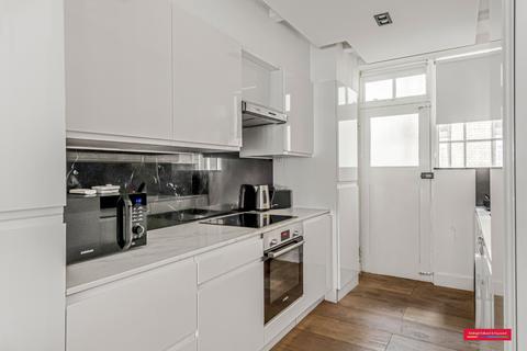 2 bedroom flat for sale, Seymour Place, Marylebone, London, W1H