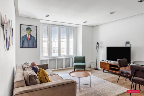 2 bedroom flat for sale, Seymour Place, Marylebone, London, W1H