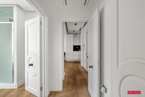 2 bedroom flat for sale, Seymour Place, Marylebone, London, W1H