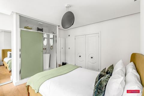 2 bedroom flat for sale, Seymour Place, Marylebone, London, W1H